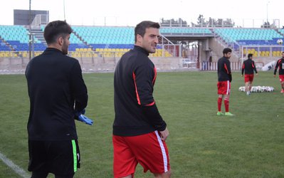 آیا بودیمیر در پرسپولیس موفق می‌شود؟