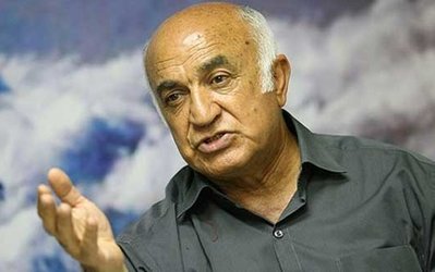 ابراهیمی: حتما من پیشکسوت پرسپولیس نیستم که دعوتم نکردند/3 سال است با پروین تماسی ندارم!