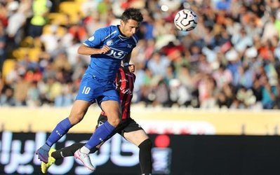 رضا حمیدی | نشانه‌های بازگشت دوباره سجاد به تیم ملی