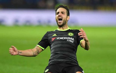 شایعه روز | شکست وستهام در جذب فابرگاس 