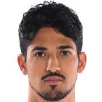 توليو وينيسيوس فورس د ميلو/چاپو کوئنسه /برزیل / باشگاهی / مردان (929)/40