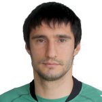 اسپارتاک گوگنیف/آلانیا وِلادیکافکاز / / باشگاهی / مردان (7268)/44