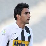 وحید نعمتی/آلومینیوم اراک /ایران / باشگاهی / مردان (1068)/37