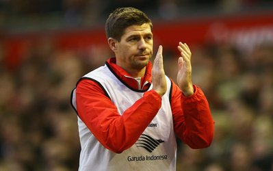 لیورپول خروج جرارد را تایید کرد