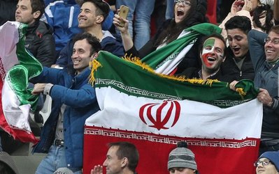 فراخوان شعار برای تیم ملی فوتبال ایران در جام جهانی ۲۰۱۸