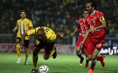 پيش‌بازی | سپاهان - پرسپوليس / برانكو طلسم 12 ساله نصف جهان را می‌شكند؟