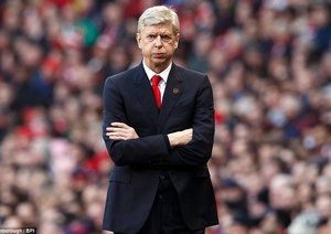 آرسن ونگر|آرسنال 2 - 0 میدِلزبورو / جام حذفی