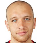 Aleksey Rybin/تامبوف / / باشگاهی / مردان (7263)/37