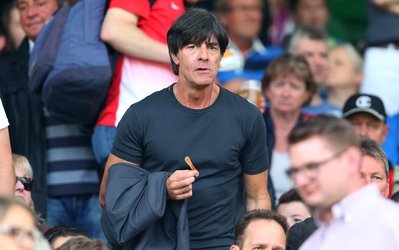 یواخیم لو: ولفسبورگ پتانسیل تبدیل شدن به قدرت دوم فوتبال آلمان را دارد