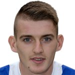 Ross Davidson/ایست فیفه / / باشگاهی / مردان (6452)/32