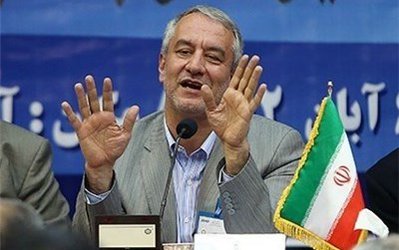 کفاشیان: توافق حاصل نشود، دوربین‌ها صداوسیما حق ورود به ورزشگاه‌ها را ندارند