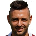 آنتونینو دای/تِراپانی /ایتالیا / باشگاهی / مردان (3941)/41