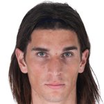 دیلان گیسی/اتلتیکو توکومان /آرژانتین / باشگاهی / مردان (960)/34