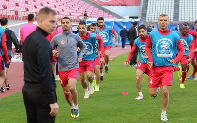 آیا پرسپولیس می‌تواند کامبک بزند؟ / کامبک‌های تاریخی سرخپوشان در آسیا