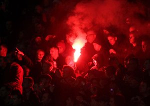 استوک سیتی 0-2 منچستریونایتد / جام اتحادیه