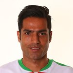 امیر حسین صادقی/پیکان /ایران / باشگاهی / مردان (943)/44