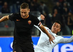 فرانچسکو توتی