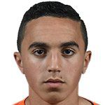 Abdelhak Nouri/آژاكس /هلند / باشگاهی / مردان (42)/28