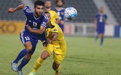 ستایش سایت AFC از خرید جدید پرسپولیس