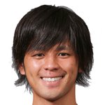 Kengo Ishii/كونسادول ساپورو /ژاپن / باشگاهی / مردان (1639)/39