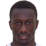 یوسف سابالی/بوردو /فرانسه / باشگاهی / مردان (201)/32