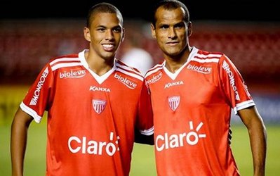 ریوالدو: الان بازی می‌کردم، 3 توپ طلا می‌بردم و 50 گل می‌زدم!