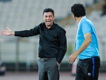 حميدرضا عرب | همکاری قلعه‌نویــی با مخالفانش پروژه‌ای که شکست خورد