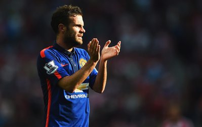 ماتا: برای روخو بهترین‌ها را در منچستر آرزو می‌کنم