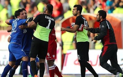 درخواست بخشش مکانی و عمران‌زاده رد شد