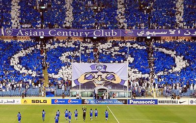 خبر بد براي نماينده ايران / 3 بازیکن مصدوم الهلال برای دیدار با فولاد آماده شدند