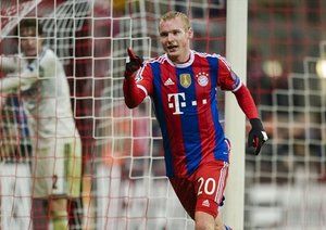 سباستین رود