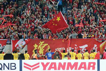 شاگردان لیپی نماینده ژاپن را در هم کوبیدند/ گل بی اثر آریا هاسه گاوا