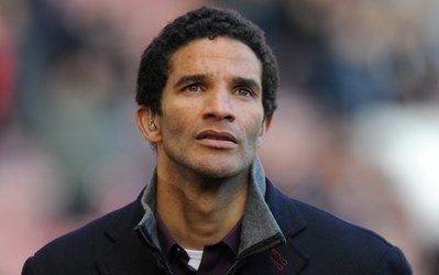 دروازه‌بان سابق انگلیس ورشکست شد! / جیمز اموالش را حراج می‌کند