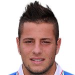 فِرانچِسکو فِداتو/تِراپانی /ایتالیا / باشگاهی / مردان (3941)/33