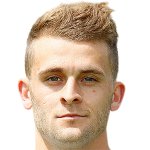 Philipp Huspek/اشتورم گراتس /اتریش / باشگاهی / مردان (679)/34