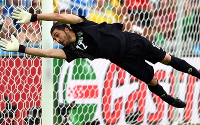 نقل و انتقالات | علیرضا حقیقی در آستانه پیوستن به تیم پنافیل پرتغال