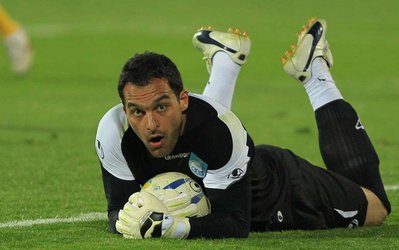 آخرین وضعیت دروازه‌بان و هافبک های سابق استقلال در آمریکا