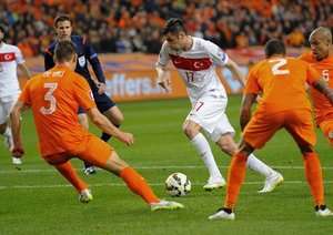 بوارک ییلماز