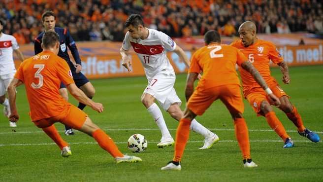 بوارک ییلماز