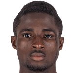 Musefiu Olasunkanmi Ashiru/اِسپارتاک تِرناوا /اسلواکی / باشگاهی / مردان (1517)/31