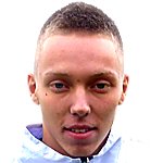 الویجیس پوتینش/لوئِست تاون /انگلستان / باشگاهی / مردان (3161)/34