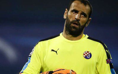 ادواردو دینامو زاگرب را به مقصد چلسی ترک کرد