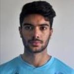 نیما مختاری/تیم ملی جوانان ایران / ملی / جوانان (1694)/27