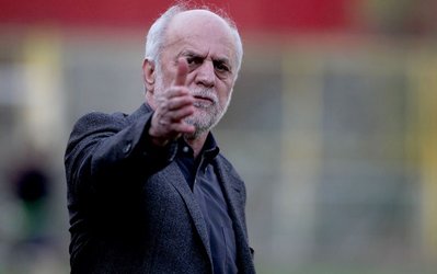 خوردبین: هیچ نشانی از ناراحتی در چهره برانکو ندیدم / ناکامی فصل گذشته را جبران می‌کنیم