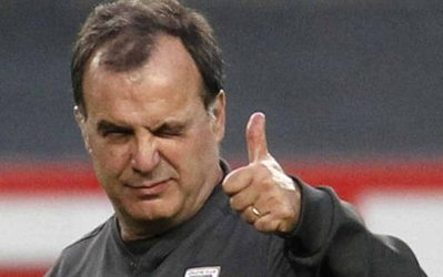 بیلسا هدایت مارسی را برعهده گرفت