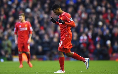 استوریج: دیدن جرارد با پیراهنی غیر از لیورپول برایم سخت است / فیلم‌های رونالدو را می‌دیدم تا مثل او شوم