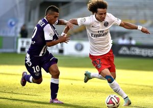 داوید لوئیز