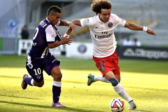 داوید لوئیز