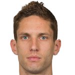 Clarence Goodson/اس جی ارت کوایکز /آمریکا / باشگاهی / مردان (486)/43