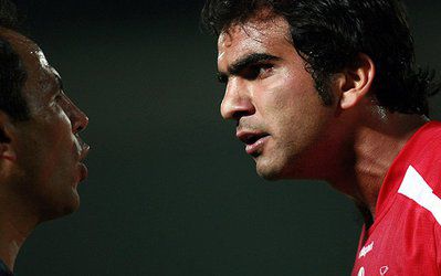 افشاگری بی‌سابقه درباره پرسپولیس دهه ۸۰